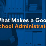 School Administrator