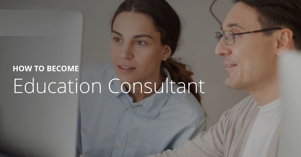 Facebook-Education-Consultant