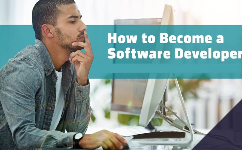 How to become Software Developer